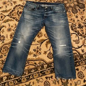 Cult of Individuality 40/28 Hagen